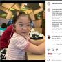 Dialami Nastusha, Ini Lho Dampak Rabun Dekat pada Tumbuh Kembang Anak