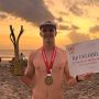 5 Fakta Pelari Asing Tagih Hadiah Juara Indonesia International Marathon, Sandiaga Uno Akui Begini