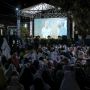 Ganjar Dorong Kemandirian Ekonomi Santri Lewat Enterpreneur