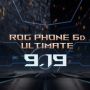 Asus ROG Phone 6D Ultimate Dipastikan Rilis 19 September, Tandai Kalendermu