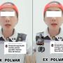4 Fakta Eks Polwan Ngaku Dipecat Usai Perjuangkan Kebenaran, Begini Respons Kapolres