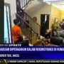 Rekonstruksi di Duren Tiga, Bharada E Todongkan Pistol, Brigadir J Berlutut Memohon Tak Ditembak