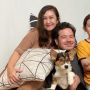 5 Potret Cantik Mikhaela Lee, Anak Nafa Urbach dan Zack Lee yang Beranjak Remaja