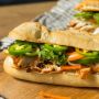 Resep Banh Mi, Sandwich Vietnam yang Cocok untuk Bekal Makan Siang