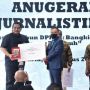 Sufmi Dasco: Anugerah Karya Jurnalistik Wartawan Parlemen Harus Dilaksanakan Secara Berkelanjutan