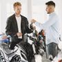 Tips sebelum Melakukan Over Kredit Motor, Ini Sederet Hal yang Wajib Anda Tahu