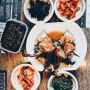 Terbuat dari Kepiting Mentah, Pria Ini Nikmati Momen Pertama Kali Icip Ganjang Gejang