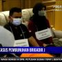 Usai Peluk dan Cium Istrinya di Sofa saat Rekonstruksi, Ferdy Sambo dan Putri Ditukar Pemeran Pengganti
