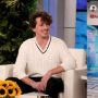 Charlie Puth Tunjukkan Dukungannya kepada Rookie Girl Group NewJeans