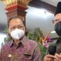 Wakil Presiden Ma'ruf Amin: Ancaman Resesi Global Semakin Menguat
