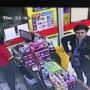 Pemuda di Kota Batu Ini Terekam CCTV Curi Lubricant Gel, Pelumas Organ Intim