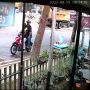 Pengakuan Pilu Fajar, Driver Ojol yang Kehilangan Sepeda Motor Usai Ditipu Penumpangnya