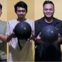 Viral Helm Pemusnah Ketampanan Pria, Begini Perbedaan Bentuk Wajah Setelah Pakai