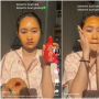 Terpopuler: Seleb TikTok Atasi Jerawat Pakai Betadine Hingga Perempuan Alergi Gravitasi
