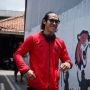 Mau Perkenalkan Brand Lokal, Ryuji Utomo Resmi Luncurkan Sneakers Baru