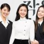 tvN Rilis Highlight Teaser Tiga Pemeran Drama Korea 'Little Women'