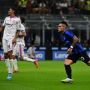 Inter Milan vs Barcelona, Peran Lautaro Martinez Diragukan di Matchday Ketiga Champions League