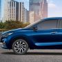 Perbedaan Suzuki Baleno 2022 vs Baleno 2000, Ini Sektor yang Patut Jadi Sorotan