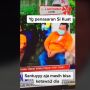 Kuwat Maruf Keciduk Ketawa Lepas Saat Rekonstruksi, Warganet: Dia Bahagia Sandiwaranya Berhasil