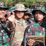 Tentara Amerika Latih Pasukan Raider TNI AD Gunakan Black Hornet, Drone Seukuran Serangga