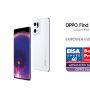 OPPO Raih Dua Penghargaan Bergengsi dari EISA