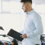 Cara dan Syarat Jual Motor yang Masih Kredit