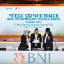 BNI Rombak Jajaran Komisaris dan Jajaran Direksi Usai RUPS LB