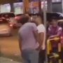 CEK FAKTA: Viral Video Perkelahian Dua Orang Pria yang Disebut Anggota TNI-Polri