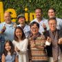 Para Bintang Film Miracle in Cell No 7 Nangis Mengenang Sang Ayah
