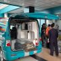 Data Korban Tewas dan Luka Kecelakaan Maut di Kota Bekasi