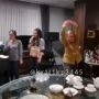 CEK FAKTA: Benarkah Video Dinarasikan Dirut Taspen Berjoget Bersama Beberapa Wanita?