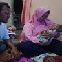 Menderita Hidrosefalus, Anak Buruh Toko Bangunan Ini Butuh Uluran Tangan Dermawan