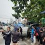 Jumlah Korban Tewas Belum Jelas, Dirlantas Polda Metro Meluncur ke Lokasi Kecelakaan Maut di SDN Kota Baru Bekasi