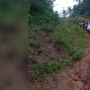 Perjuangan Pelajar di Pelosok Sukabumi untuk Bisa Bersekolah, Jalan Kaki Sejauh 3 Kilometer