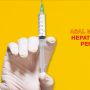 Kenali Asal Muasal Penyebaran Penyakit Hepatitis C