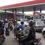 Pertalite Naik Jadi Rp 10.000, Solar Naik Jadi Rp 6.800, Pertamax Naik Jadi Rp 14.500