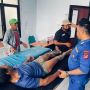 3 Nelayan Asal Wanasalam Lebak Hanyut di Laut Binuangen, Satu Orang Hilang