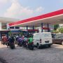Masyarakat dan Pelaku Usaha di Kota Semarang Ramai-ramai Keluhkan Wacana Kenaikan Harga BBM