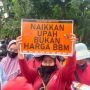 Gaji Buruh Tidak Naik Saat Kenaikan Harga BBM, KSPI: Penyebabnya Omnibus Law!