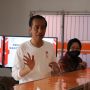 Presiden Jokowi Mulai Salurkan BLT BBM Tahap 1