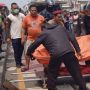 Update Korban Tewas Tronton Seruduk Tiang BTS di Bekasi, Anak SD Tergencet, Tukang Bakso Meninggal