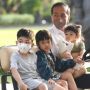 Daftar 5 Nama Unik Cucu Jokowi, dari Jan Ethes hingga Panembahan Al Saud Nasution