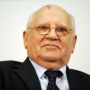 Kondang dengan Semboyan "Glasnost", Mantan Presiden Uni Soviet Mikhail Gorbachev Meninggal Dunia