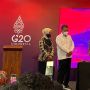 Pertamina NRE-Jababeka Infrastruktur Teken Kontrak Pengembangan Green Industrial Cluster