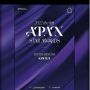 Digelar Akhir September, Ini Daftar Nominasi APAN STAR Awards 2022