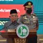 Kaget Ada Santri Meninggal Dikeroyok, Wapres Ma'ruf Amin Dorong Peningkatan Pengawasan di Pesantren