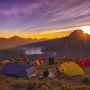 Kronologi Lengkap Pendaki Brasil Meninggal di Gunung Rinjani, Diduga Akibat Hipotermia dan Kelelahan