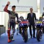 Pandangan Lin Jarvis Soal Teknologi Hybrid Diterapkan di MotoGP