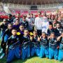 Resmikan Papua Football Academy, Presiden Joko Widodo: Saya Perintahnya Habis PON