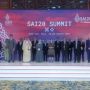 Bertemu Ketua SAI G20, Puan Maharani Dorong Penguatan Kerja Sama dengan Parlemen